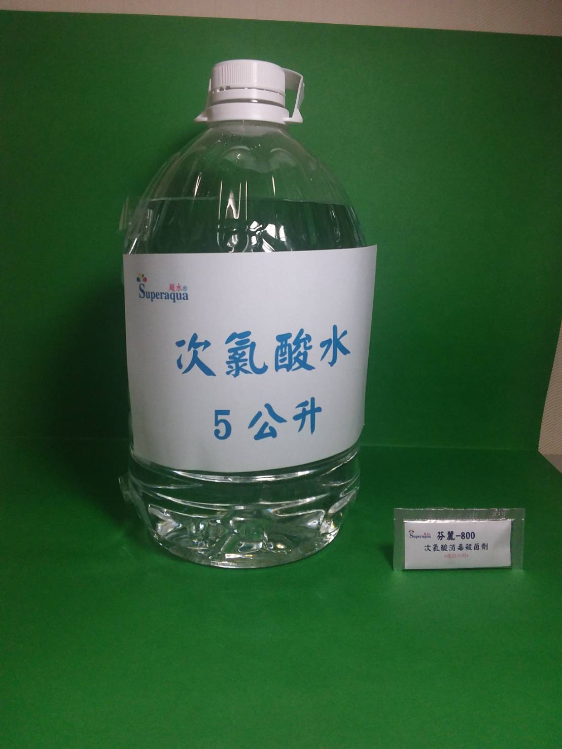 HOCL 5L